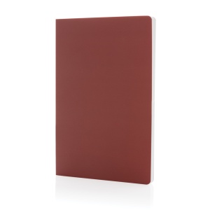 XD™ Impact softcover stone paper notebook A5