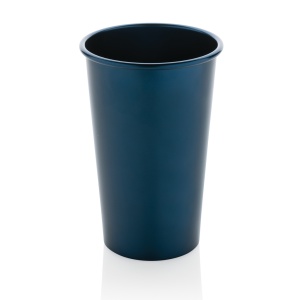 XD™ Alo RCS recycled aluminium lightweight cup 450ml