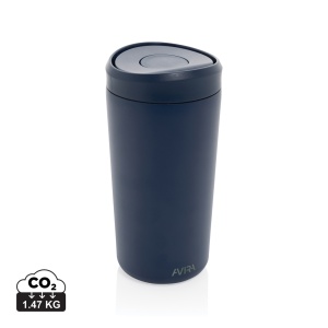 XD™ Avira Alix RCS re-steel click tumbler 400ML