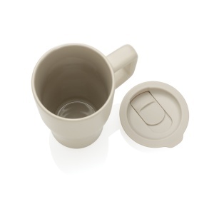 XD™ Cană ceramică Luxe Quencher 490 ml - Img 16