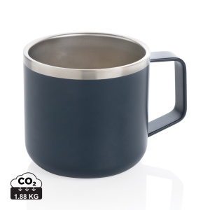 XD™ Stainless steel camp mug