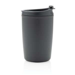 XD™ Cană GRS reciclată PP cu capac flip - Img 16