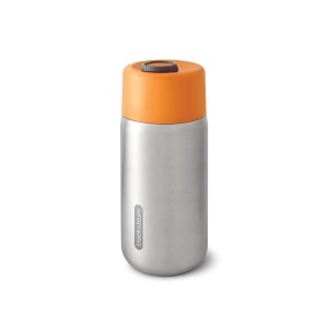 XD™ Cană termoizolantă etanșă din oțel inoxidabil Black+Blum - Img 5