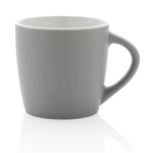 XD™ Ceramic mug with coloured inner 300ml