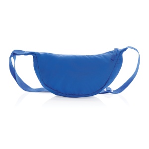 XD™ Crescent AWARE™ RPET half moon sling bag