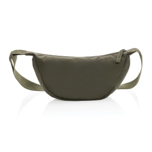 XD™ Crescent AWARE™ RPET half moon sling bag