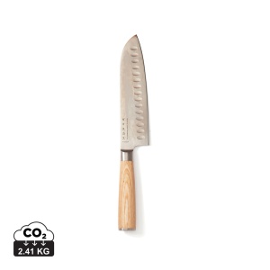 XD™ VINGA Hattasan Damascus Santoku knife