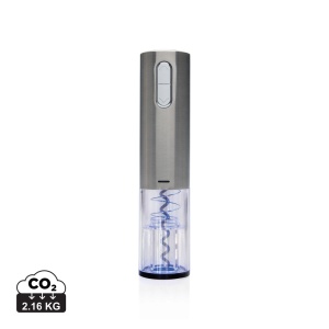 XD™ Electric wine opener USB rechargeable