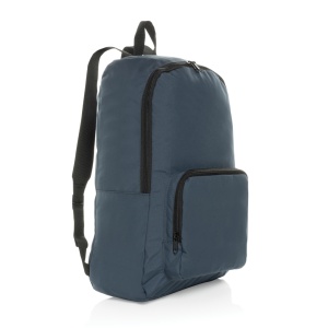 XD™ Dillon AWARE™ RPET foldable classic backpack