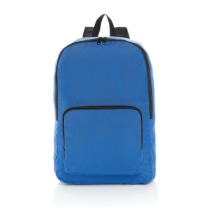 XD™ Dillon AWARE™ RPET foldable classic backpack