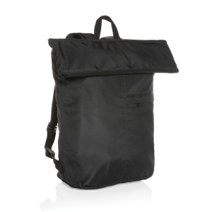 XD™ Dillon AWARE™ RPET lightweight foldable backpack