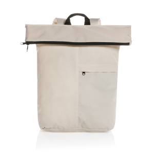 XD™ Dillon AWARE™ RPET lightweight foldable backpack