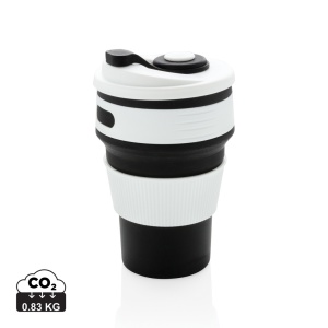 XD™ Foldable silicone cup
