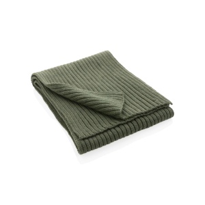 XD™ Impact AWARE™ Polylana® knitted scarf 180 x 25cm