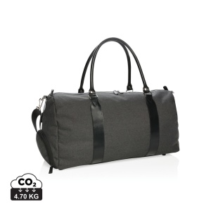 XD™ Weekend bag with USB A output