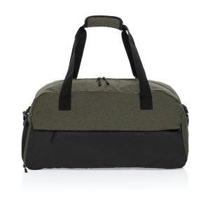 XD™ Kazu AWARE™ RPET basic weekend duffel