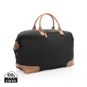 XD™ Impact AWARE™ 16 oz. rcanvas large weekend bag