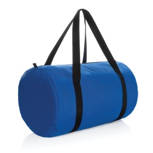 XD™ Dillon AWARE™ RPET foldable sports bag