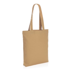 XD™ Impact AWARE™ 285gsm rcanvas tote bag undyed
