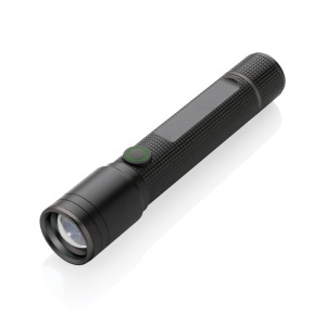 XD™ Gear X RCS recycled aluminum USBrechargeable torch - Img 1