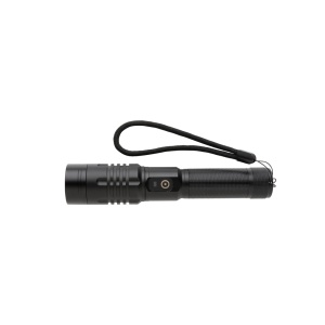 XD™ Gear X USB rechargeable torch