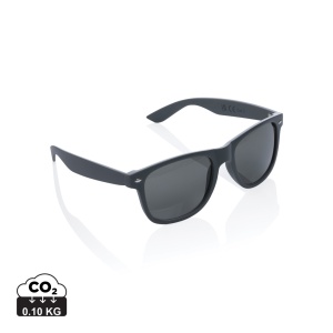 XD™ GRS recycled PC plastic sunglasses