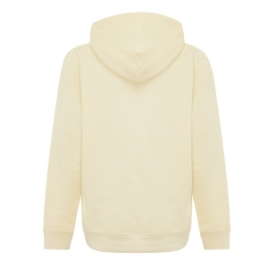 XD™ Iqoniq Yengo kids recycled cotton hoodie with sidepockets