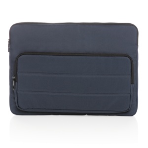 XD™ Impact AWARE™ RPET 15.6" laptop sleeve