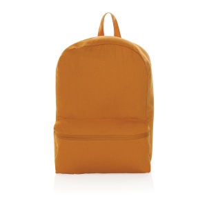 XD™ Impact Aware™ 285 gsm rcanvas backpack