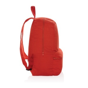 XD™ Impact Aware™ 285 gsm rcanvas backpack - Img 13