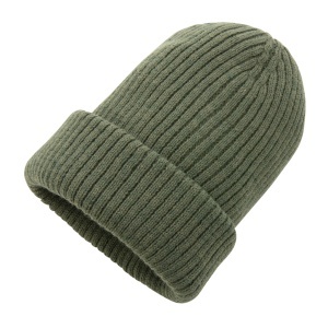 XD™ Impact AWARE™ Polylana® double knitted beanie - Img 1