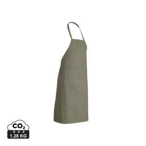 XD™ Impact AWARE™ Recycled cotton apron 180gr