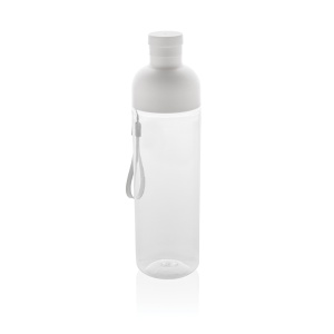 XD™ Impact RCS recycled PET leakproof water bottle 600ml