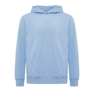 XD™ Iqoniq Yengo recycled cotton hoodie with sidepockets - Img 7