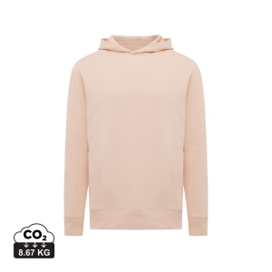 XD™ Iqoniq Yengo recycled cotton hoodie with sidepockets - Img 144