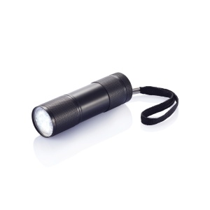 XD™ Quattro aluminium torch