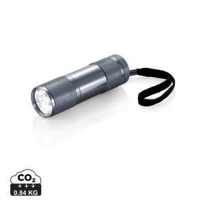 XD™ Quattro aluminium torch