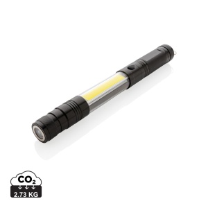 XD™ Large telescopic light with COB