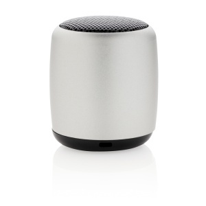 XD™ Mini aluminium wireless speaker - Img 11