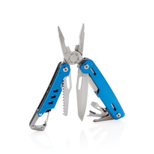 XD™ Solid multitool with carabiner
