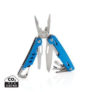 XD™ Solid multitool with carabiner
