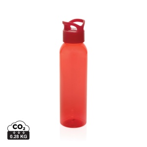 XD™ Oasis RCS recycled pet water bottle 650ml