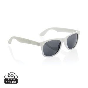 XD™ RCS recycled PP plastic sunglasses