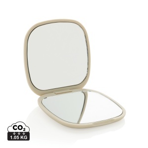 XD™ Oglindă machiaj Reflecta RCS plastic reciclat - Img 3