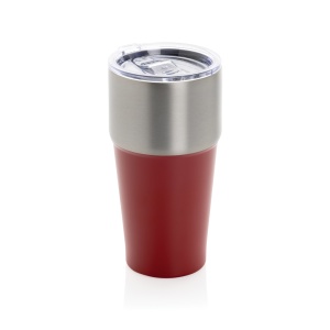 XD™ Fluid RCS certified recycled steel tumbler 500ml