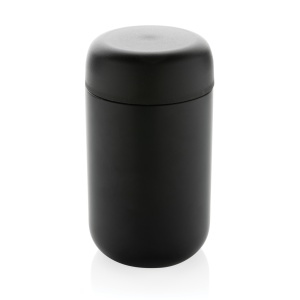 XD™ Brew RCS certified recycled stainless steel vacuum tumbler