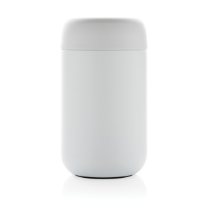 XD™ Brew RCS certified recycled stainless steel vacuum tumbler