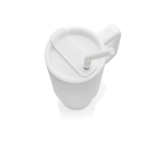 XD™ Pahar termo Embrace deluxe RCS inox reciclat 900 ml - Img 27