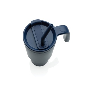 XD™ Pahar termo Graphic 360 RCS oțel reciclat certificat 900 ml - Img 15