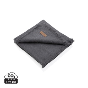 XD™ Ukiyo Aware™ Polylana® woven blanket 130x150cm